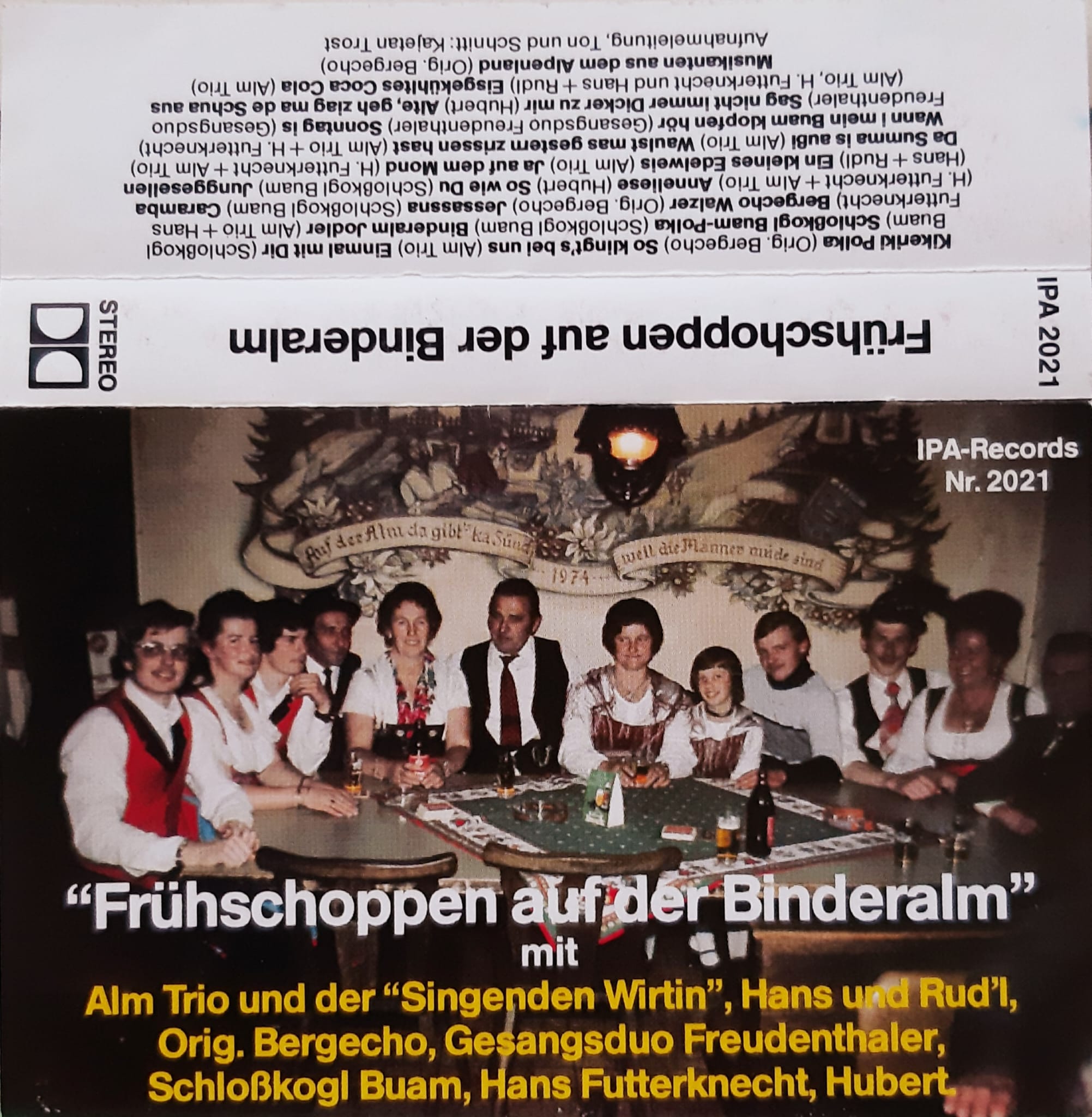 Schlosskogler Album 02 Schlosskogler Album 02