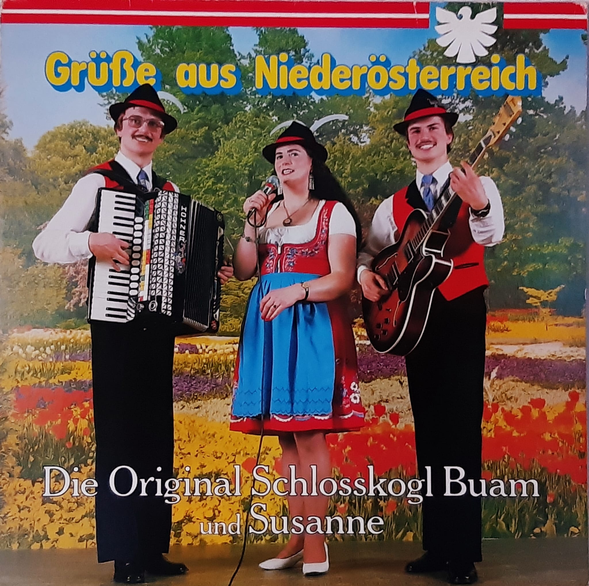 Schlosskogler Album 03 Schlosskogler Album 03