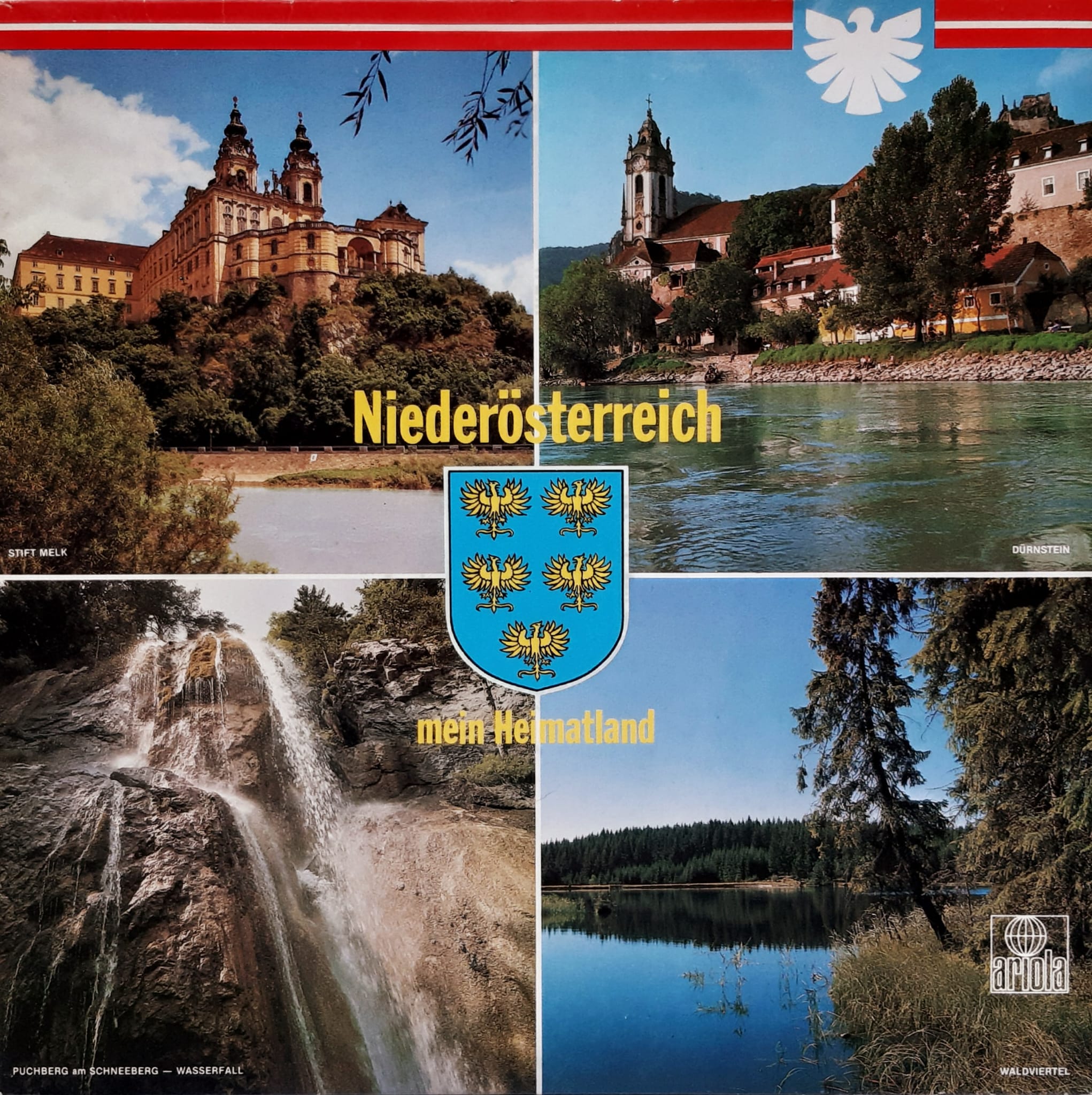 Schlosskogler Album 04 Schlosskogler Album 04