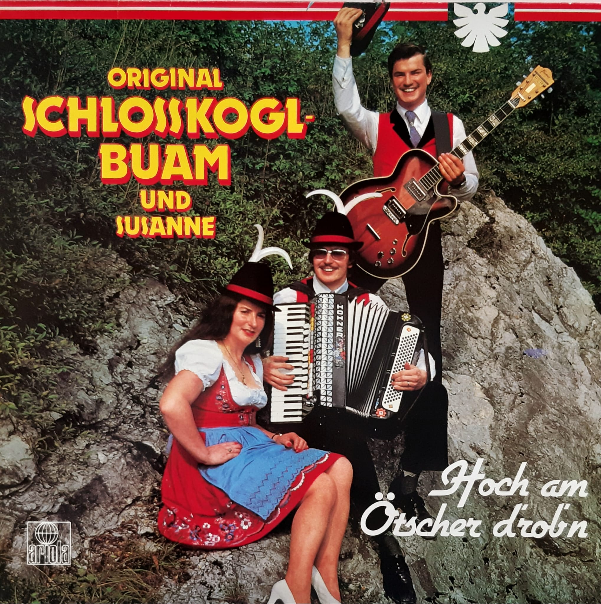 Schlosskogler Album 05 Schlosskogler Album 05