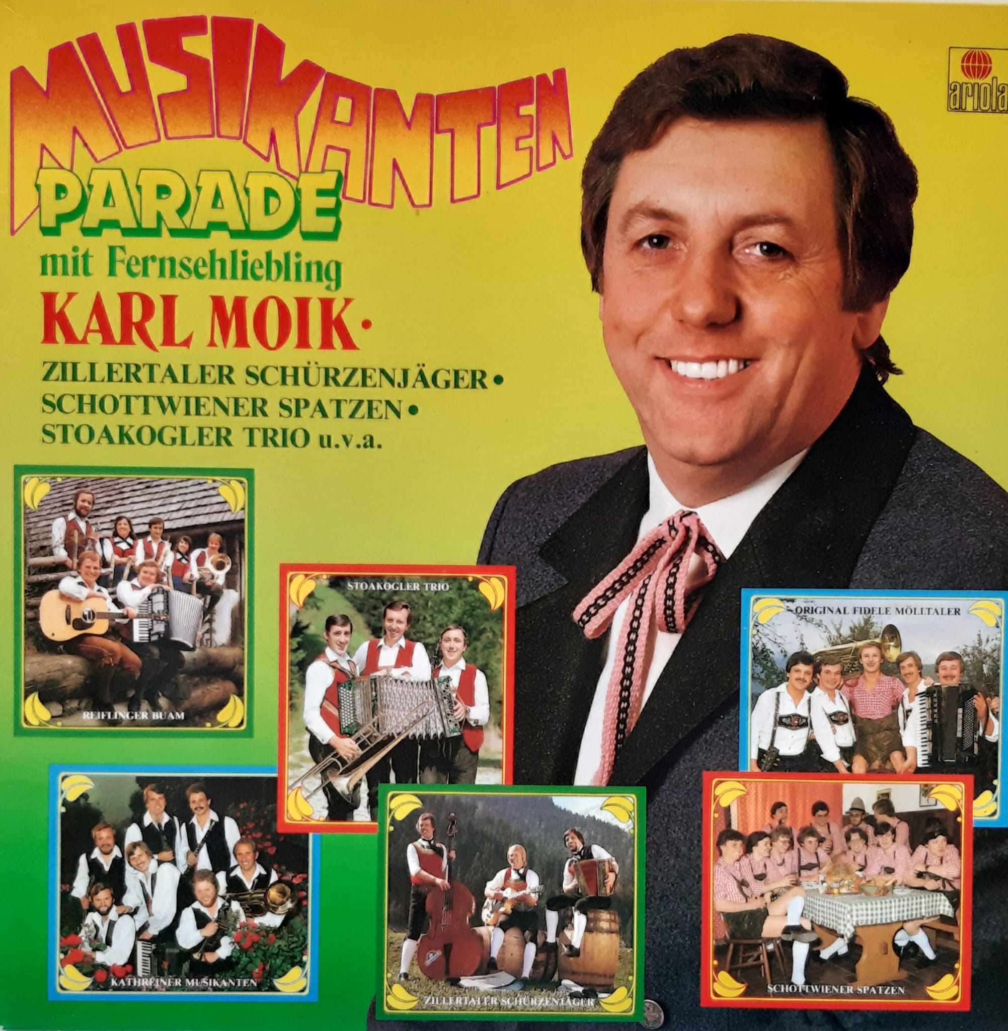 Schlosskogler Album 06 Schlosskogler Album 06