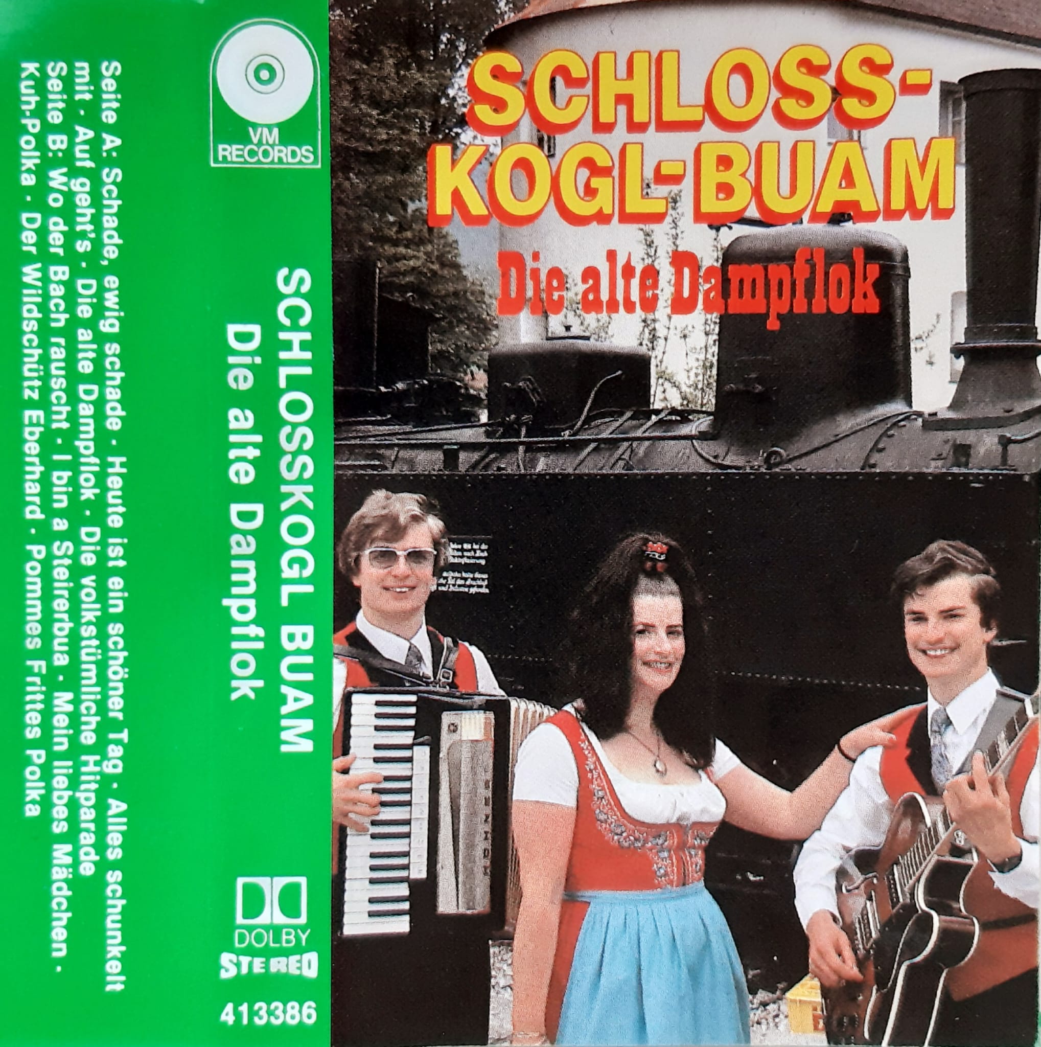 Schlosskogler Album 07 Schlosskogler Album 07