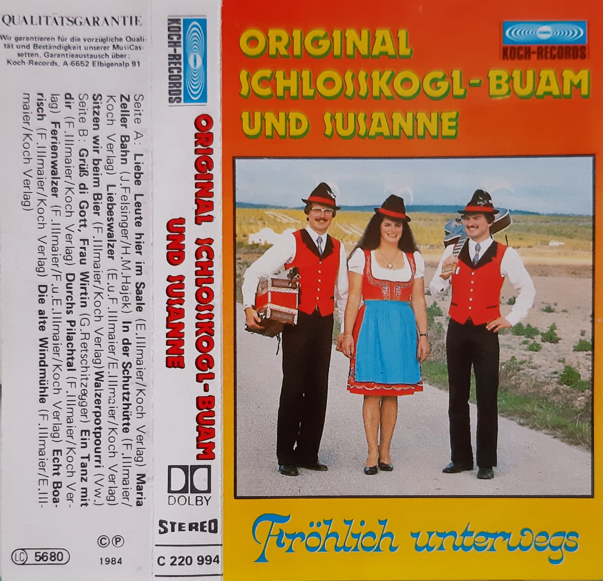 Schlosskogler Album 08 Schlosskogler Album 08