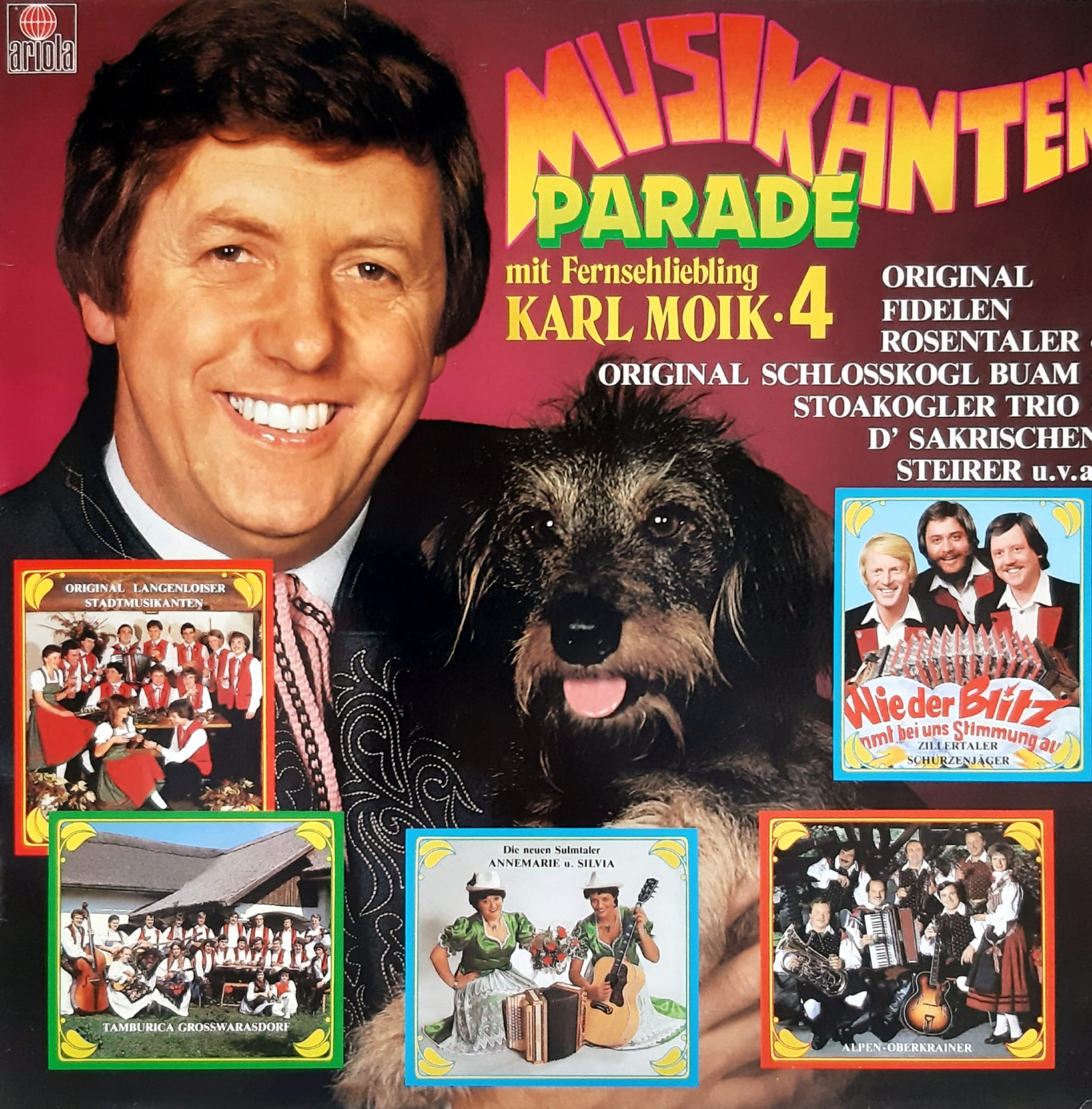 Schlosskogler Album 09 Schlosskogler Album 09