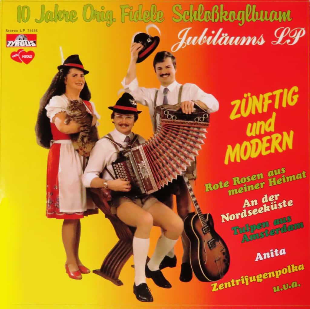 Schlosskogler Album 11 Schlosskogler Album 11