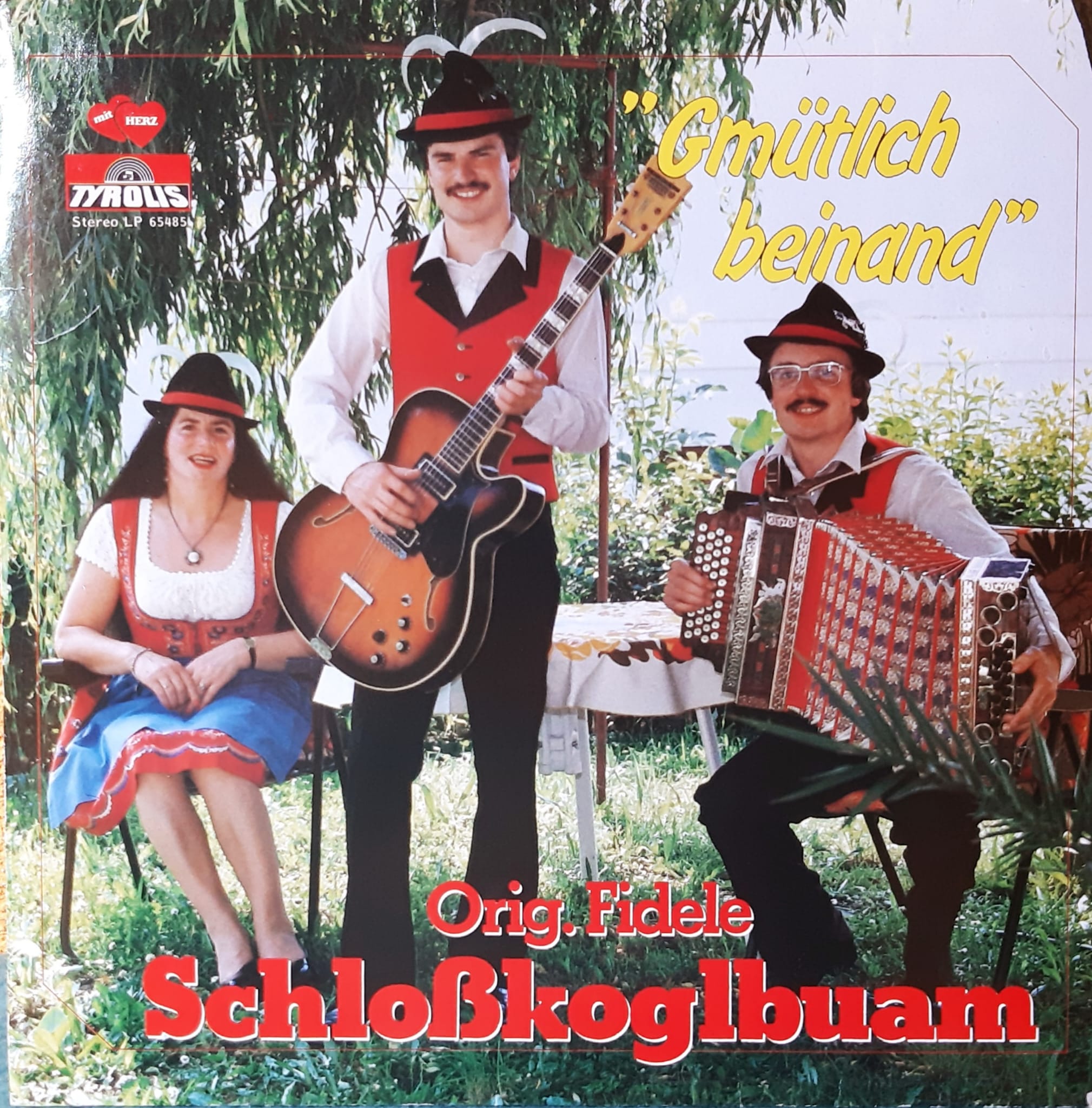 Schlosskogler Album 12 Schlosskogler Album 12