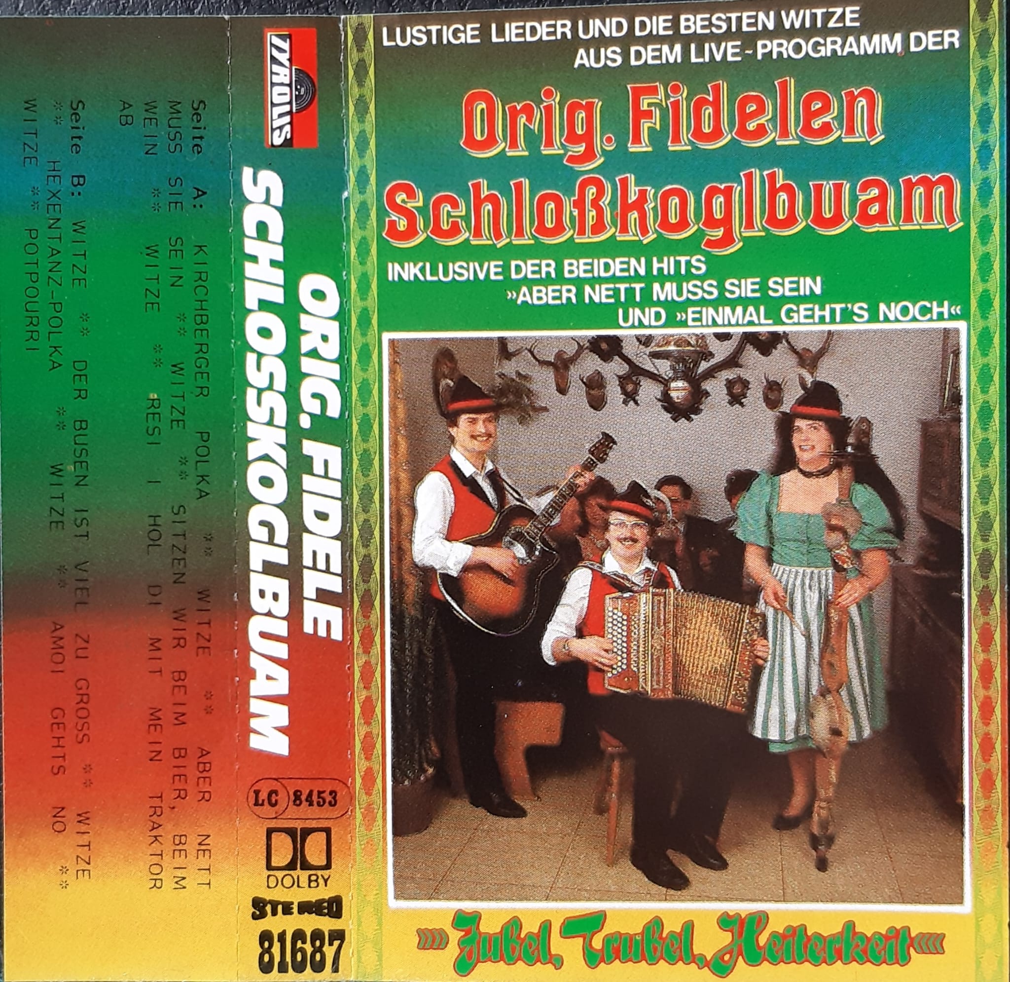 Schlosskogler Album 13 Schlosskogler Album 13