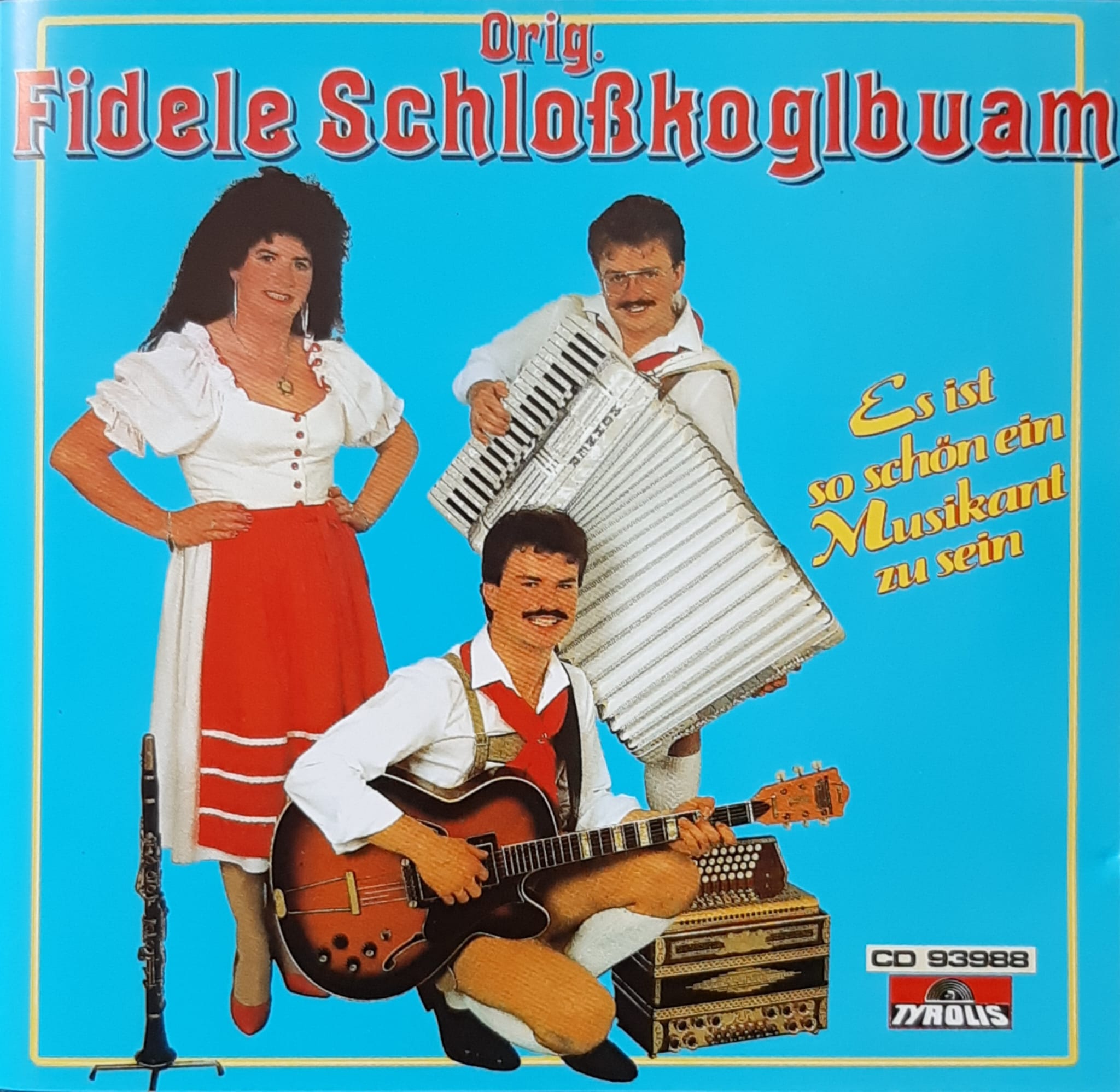 Schlosskogler Album 14 Schlosskogler Album 14