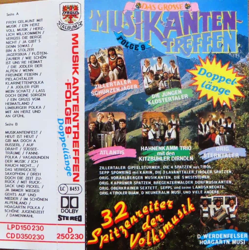 Schlosskogler Album 16 Schlosskogler Album 16