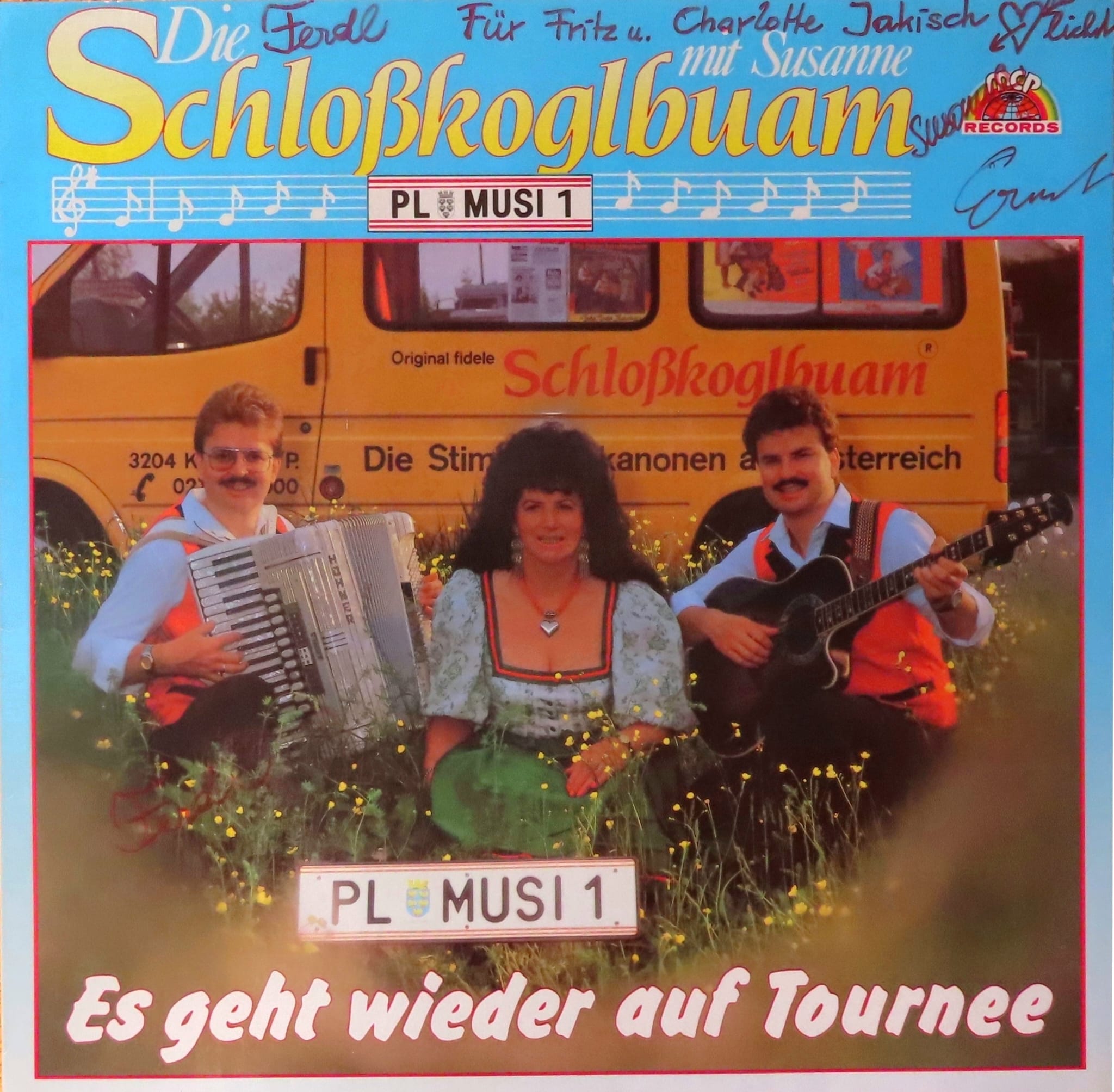 Schlosskogler Album 18 Schlosskogler Album 18