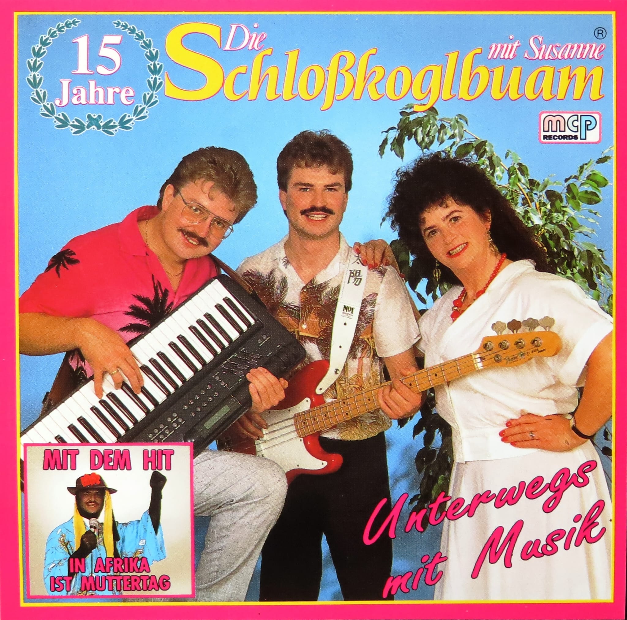 Schlosskogler Album 19 Schlosskogler Album 19