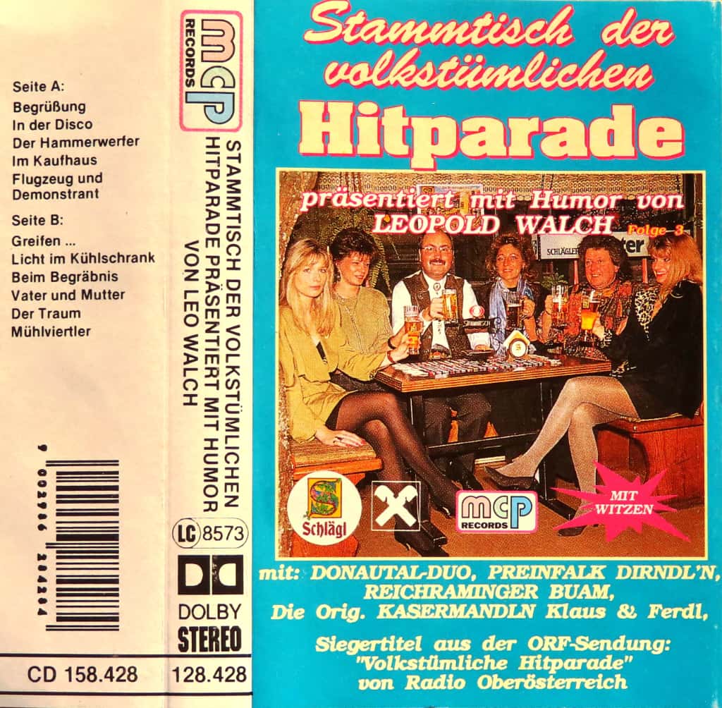 Schlosskogler Album 20 Schlosskogler Album 20