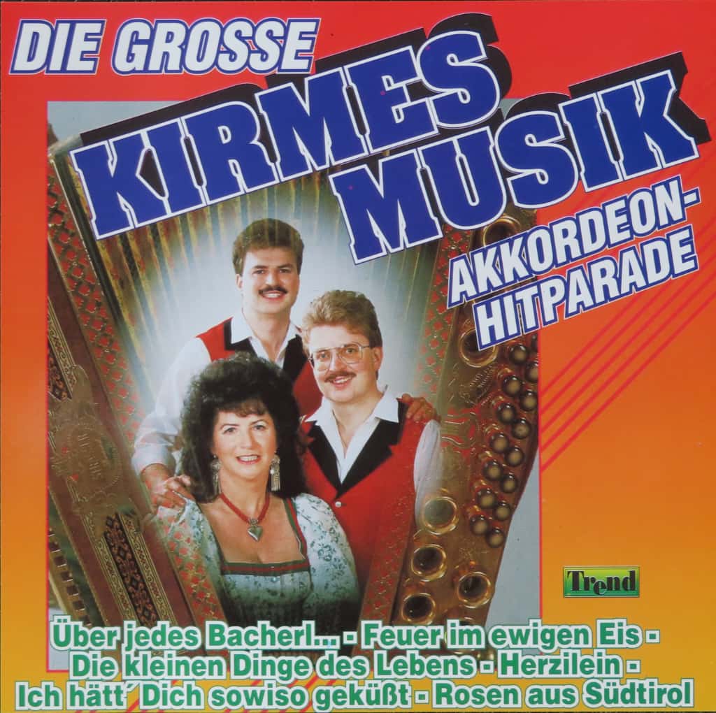 Schlosskogler Album 22 Schlosskogler Album 22