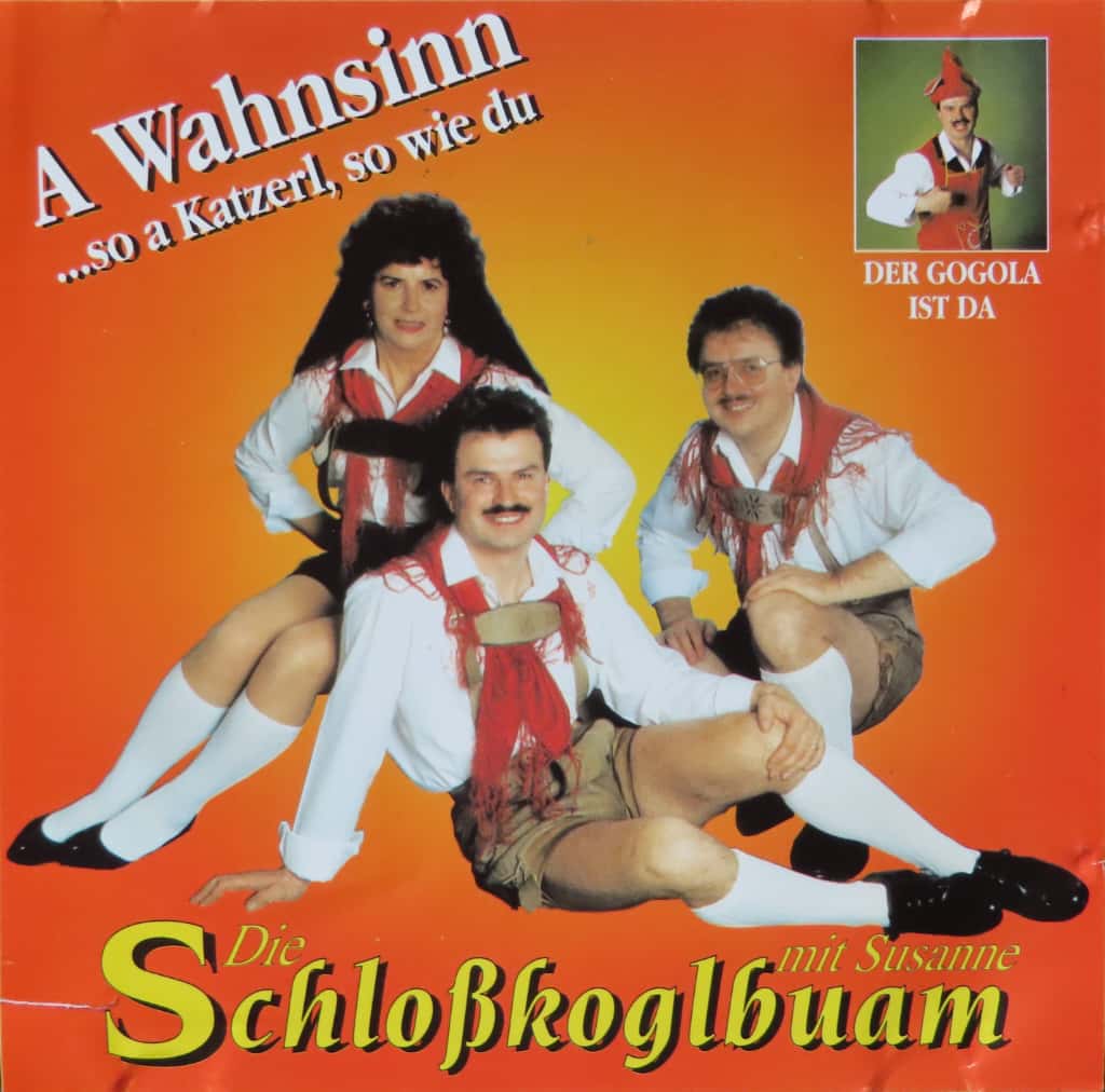 Schlosskogler Album 24 Schlosskogler Album 24