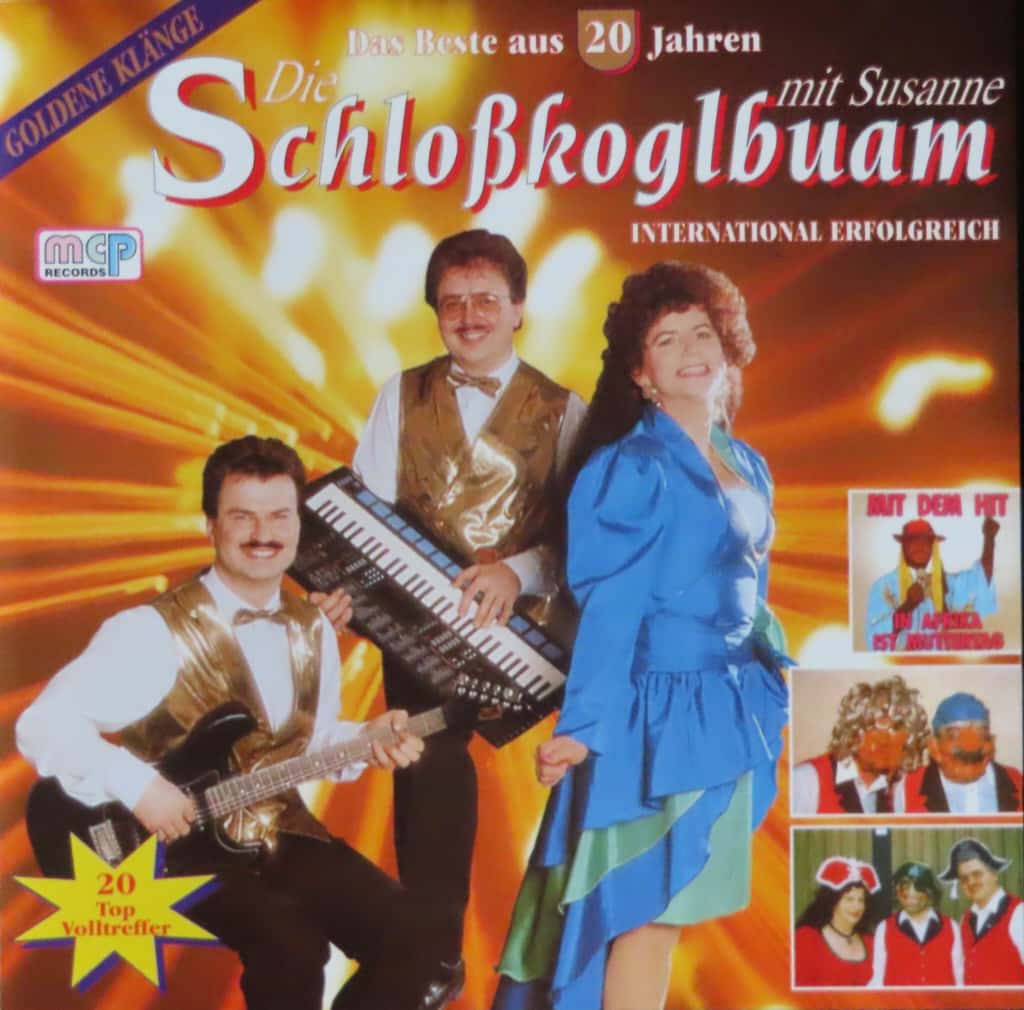 Schlosskogler Album 25 Schlosskogler Album 25