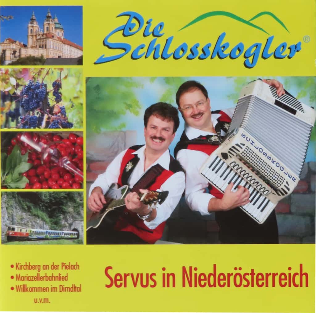 Schlosskogler Album 27 Schlosskogler Album 27