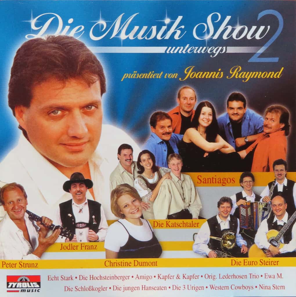 Schlosskogler Album 28 Schlosskogler Album 28