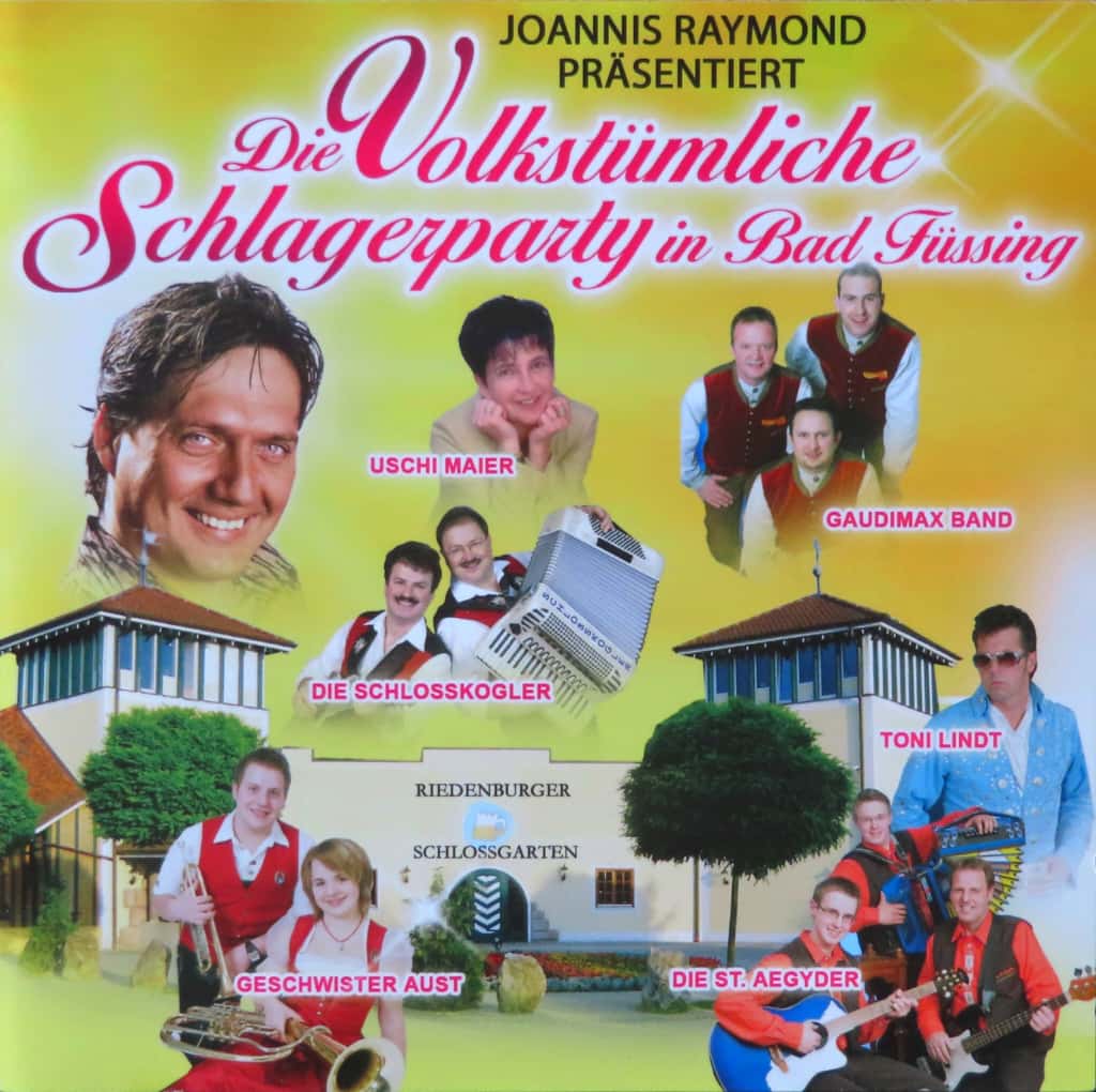 Schlosskogler Album 29 Schlosskogler Album 29