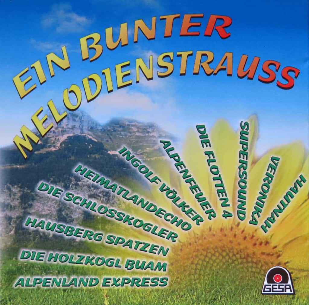 Schlosskogler Album 30 Schlosskogler Album 30