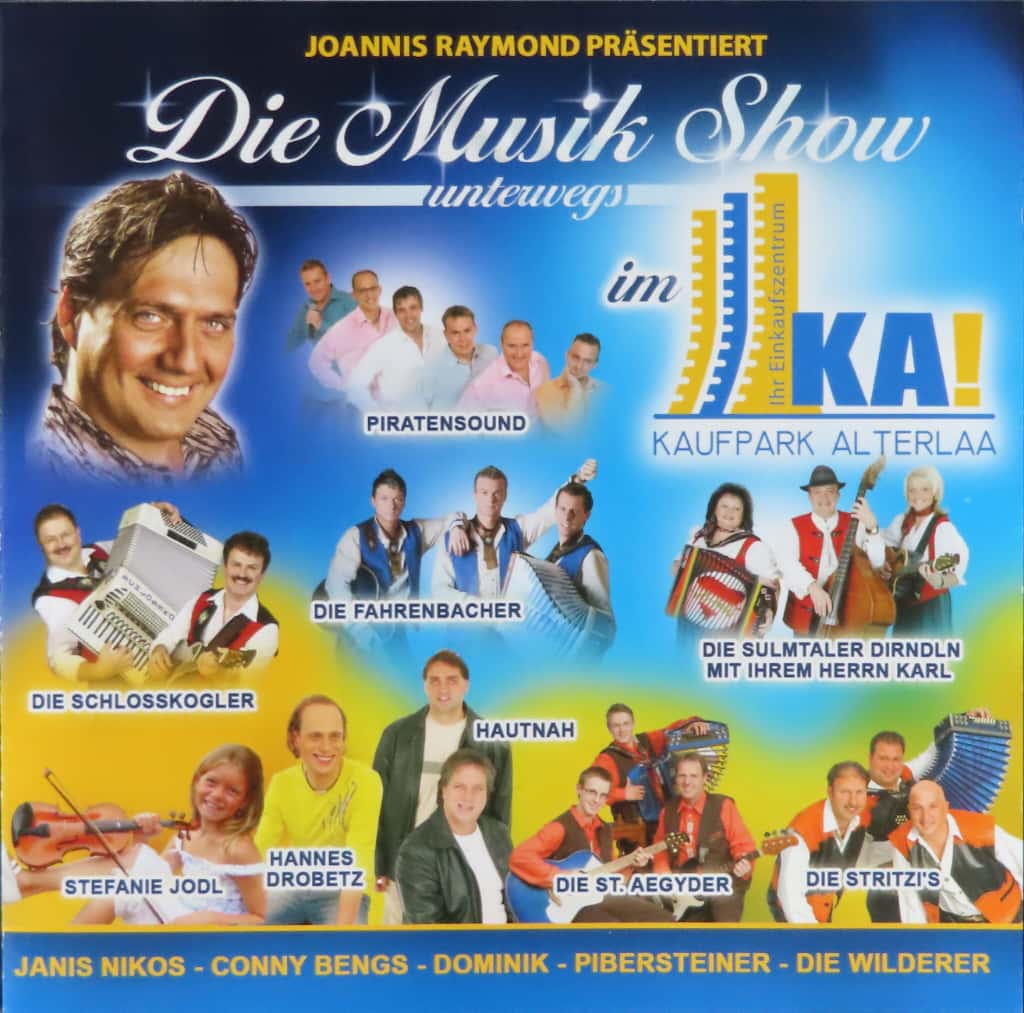 Schlosskogler Album 31 Schlosskogler Album 31