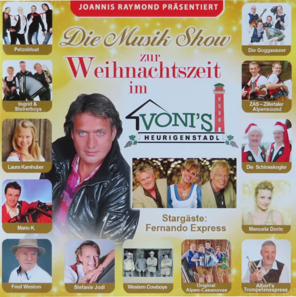 Schlosskogler Album 33 Schlosskogler Album 33