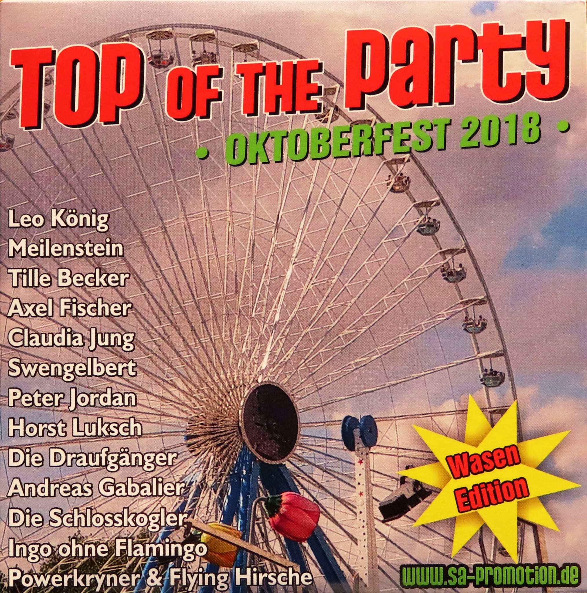 Schlosskogler Album 36 Schlosskogler Album 36